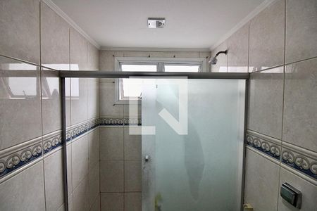 Apartamento à venda com 224m², 5 quartos e 2 vagasBanheiro Social