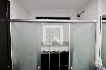 Apartamento à venda com 224m², 5 quartos e 2 vagasBanheiro da Suíte 2