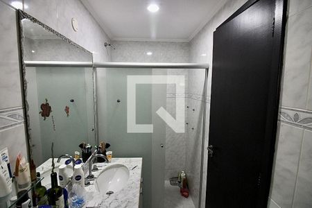 Apartamento à venda com 224m², 5 quartos e 2 vagasBanheiro da Suíte 3