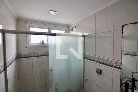 Apartamento à venda com 224m², 5 quartos e 2 vagasBanheiro Social