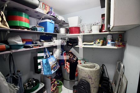 Apartamento à venda com 224m², 5 quartos e 2 vagasQuarto de Serviço