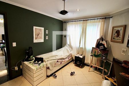 Apartamento à venda com 224m², 5 quartos e 2 vagasSuíte 1