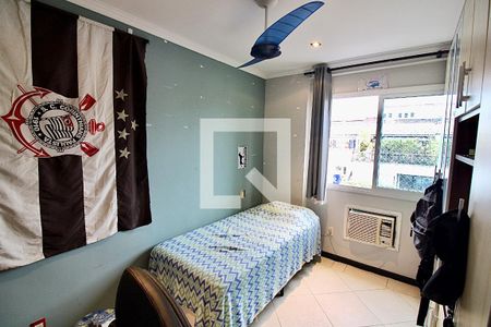 Apartamento à venda com 224m², 5 quartos e 2 vagasQuarto 