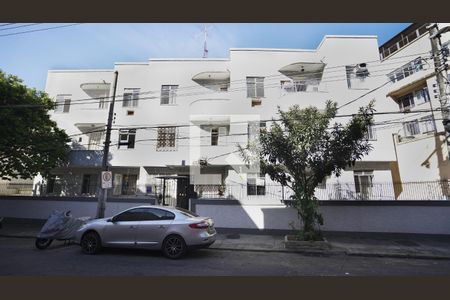 Apartamento à venda com 68m², 1 quarto e sem vaga Apartamento à venda com 68m², 1 quarto e sem vagaFachada do Prédio