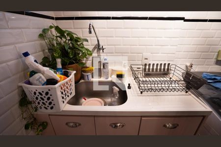 Apartamento à venda com 68m², 1 quarto e sem vaga Apartamento à venda com 68m², 1 quarto e sem vagaÁrea de Serviço