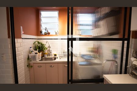 Apartamento à venda com 68m², 1 quarto e sem vaga Apartamento à venda com 68m², 1 quarto e sem vagaÁrea de Serviço