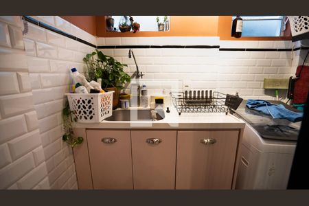 Apartamento à venda com 68m², 1 quarto e sem vaga Apartamento à venda com 68m², 1 quarto e sem vagaÁrea de Serviço