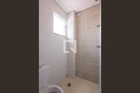 Apartamento à venda com 45m², 2 quartos e sem vaga Apartamento à venda com 45m², 2 quartos e sem vagaBanheiro Social