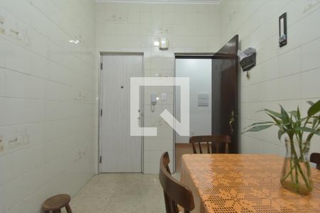 Apartamento à venda com 74m², 2 quartos e sem vagaCozinha