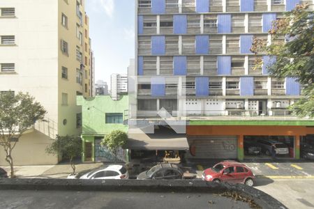 Apartamento à venda com 74m², 2 quartos e sem vagaVista do Quarto 2