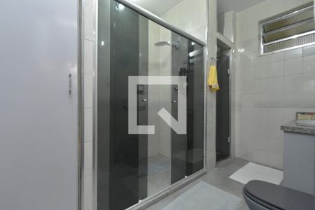 Apartamento à venda com 74m², 2 quartos e sem vagaBanheiro