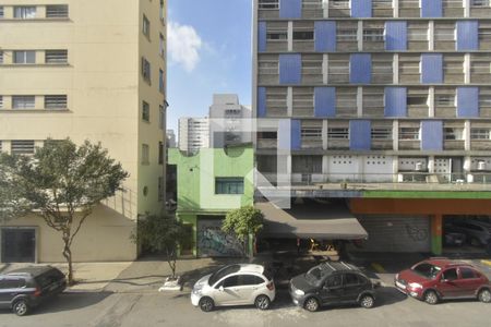 Apartamento à venda com 74m², 2 quartos e sem vagaVista do Quarto 1