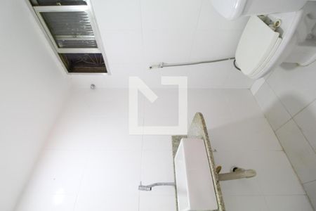 Apartamento à venda com 56m², 3 quartos e 1 vagaBanheiro