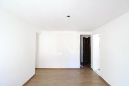 Sala de apartamento à venda com 3 quartos, 56m² em Jacarepaguá, Rio de Janeiro