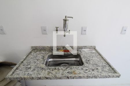 Apartamento à venda com 56m², 3 quartos e 1 vagaCozinha