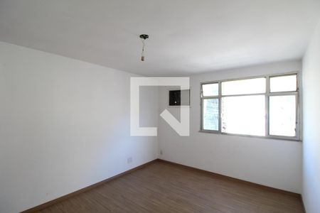 Sala de apartamento à venda com 3 quartos, 56m² em Jacarepaguá, Rio de Janeiro