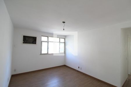 Sala de apartamento à venda com 3 quartos, 56m² em Jacarepaguá, Rio de Janeiro