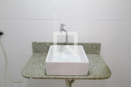 Apartamento à venda com 56m², 3 quartos e 1 vagaBanheiro