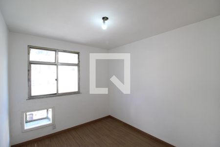 Quarto 1 de apartamento à venda com 3 quartos, 56m² em Jacarepaguá, Rio de Janeiro