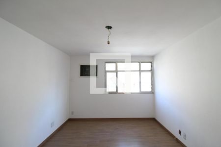 Sala de apartamento à venda com 3 quartos, 56m² em Jacarepaguá, Rio de Janeiro