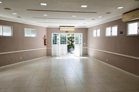 Apartamento à venda com 56m², 3 quartos e 1 vagaÁrea comum - Salão de festas