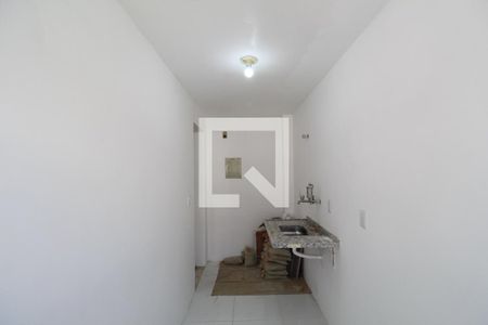 Apartamento à venda com 56m², 3 quartos e 1 vagaCozinha
