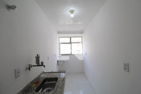 Apartamento à venda com 56m², 3 quartos e 1 vagaCozinha