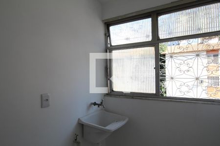 Apartamento à venda com 56m², 3 quartos e 1 vagaÁrea de Serviço