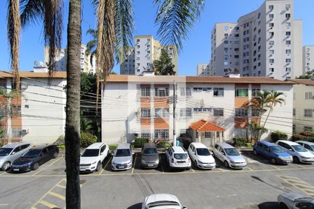 Sala de apartamento à venda com 3 quartos, 56m² em Jacarepaguá, Rio de Janeiro