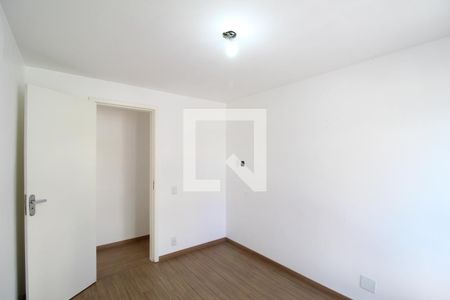 Apartamento à venda com 56m², 3 quartos e 1 vagaQuarto 1