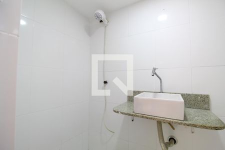 Apartamento à venda com 56m², 3 quartos e 1 vagaBanheiro