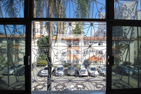 Sala de apartamento à venda com 3 quartos, 56m² em Jacarepaguá, Rio de Janeiro