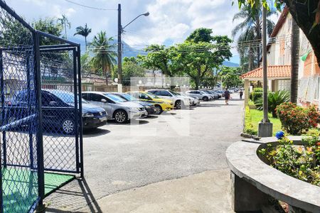 Apartamento à venda com 56m², 3 quartos e 1 vagaÁrea comum