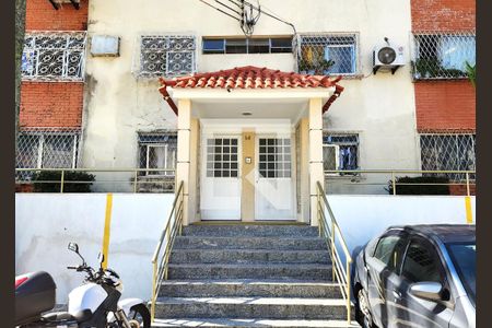 Apartamento à venda com 56m², 3 quartos e 1 vagaHall de entrada