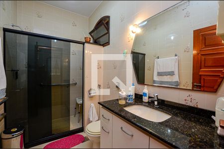 Casa à venda com 150m², 2 quartos e 3 vagas Casa à venda com 150m², 2 quartos e 3 vagasBanheiro Social