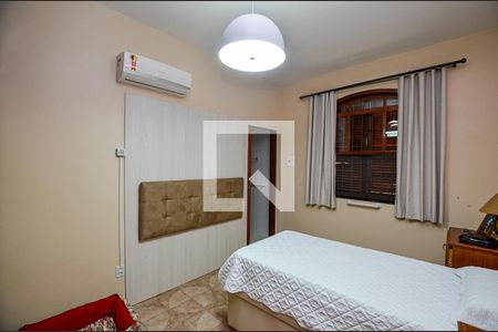 Quarto 2 de casa à venda com 2 quartos, 150m² em Itaipu, Niterói