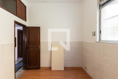 Quarto 1 de casa para alugar com 3 quartos, 110m² em Vila Isabel, Rio de Janeiro