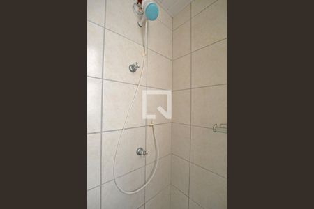 Apartamento para alugar com 45m², 2 quartos e sem vagaBanheiro