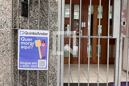 Apartamento para alugar com 45m², 2 quartos e sem vagaPlaca