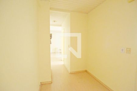 Apartamento para alugar com 45m², 2 quartos e sem vagaHall de Entrada