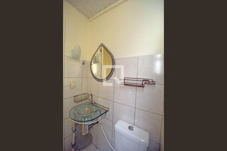 Apartamento para alugar com 45m², 2 quartos e sem vagaBanheiro