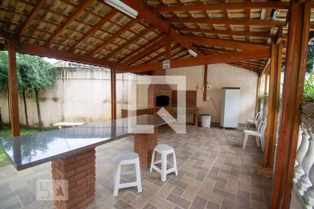 Apartamento para alugar com 68m², 3 quartos e 1 vaga Apartamento para alugar com 68m², 3 quartos e 1 vagaChurrasqueira