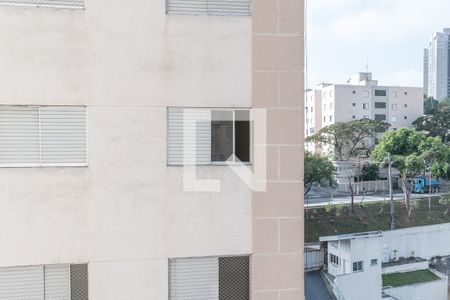 Apartamento para alugar com 68m², 3 quartos e 1 vaga Apartamento para alugar com 68m², 3 quartos e 1 vagaVista do Quarto 2
