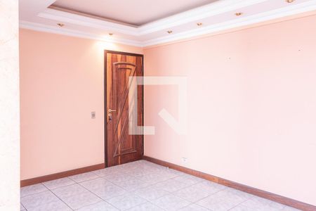 Sala de Jantar de apartamento para alugar com 3 quartos, 68m² em Vila Leonor, Guarulhos