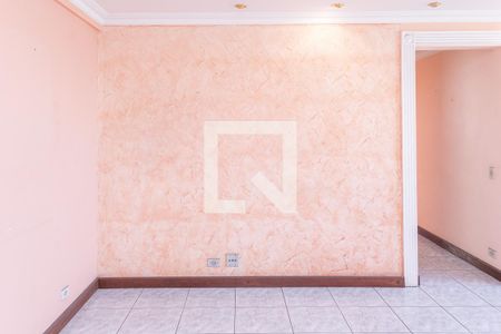 Sala de Jantar de apartamento à venda com 3 quartos, 68m² em Vila Leonor, Guarulhos