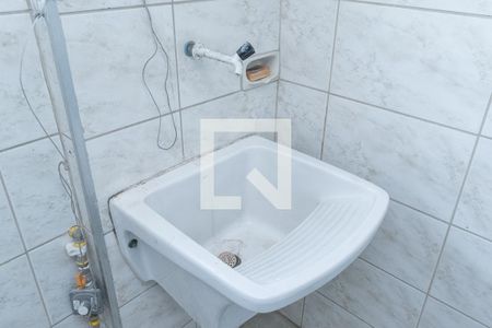 Apartamento para alugar com 68m², 3 quartos e 1 vaga Apartamento para alugar com 68m², 3 quartos e 1 vagaLavanderia