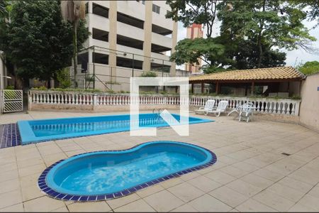 Apartamento para alugar com 68m², 3 quartos e 1 vaga Apartamento para alugar com 68m², 3 quartos e 1 vagaPiscina