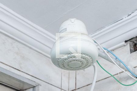 Apartamento para alugar com 68m², 3 quartos e 1 vaga Apartamento para alugar com 68m², 3 quartos e 1 vagaBanheiro