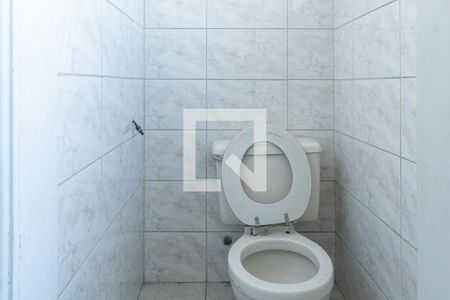 Apartamento para alugar com 68m², 3 quartos e 1 vaga Apartamento para alugar com 68m², 3 quartos e 1 vagaBanheiro de serviço