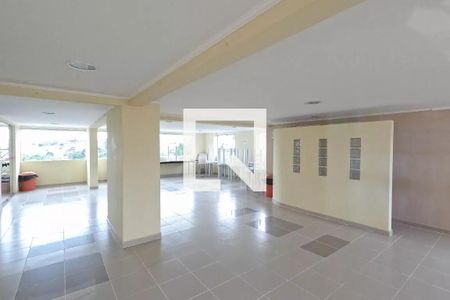 Apartamento para alugar com 68m², 3 quartos e 1 vaga Apartamento para alugar com 68m², 3 quartos e 1 vagaSalão de Festas